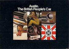 Austin range 1972 for sale  UK