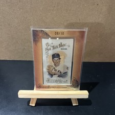Tom seaver mini for sale  Shirley