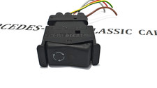 Usado, INTERRUPTOR BALANCIM DE AR CIRCULANTE MERCEDES W126 W201 W107 A1268202110 comprar usado  Enviando para Brazil
