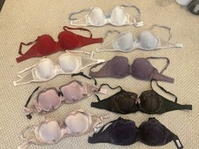 dkny balconette bra for sale  Lexington
