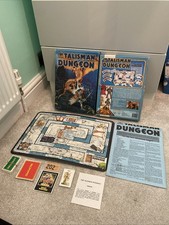 Talisman dungeon expansion for sale  CHELMSFORD