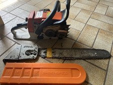 Stihl 024 benzin gebraucht kaufen  Schwalmstadt