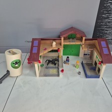 Playmobil 5119 ferme d'occasion  Valenciennes