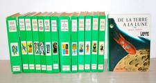 Lot anciens livres d'occasion  France
