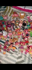 Lalaloopsy mini doll for sale  Dustin