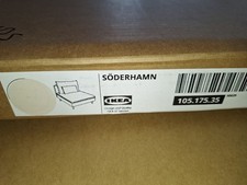 Ikea söderhamn sofa gebraucht kaufen  Berlin