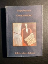 Sergej dovlatov compromesso usato  Bologna