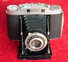 Agfa isolette iii d'occasion  Agen