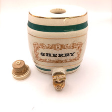 Sherry barrel tap for sale  BENFLEET
