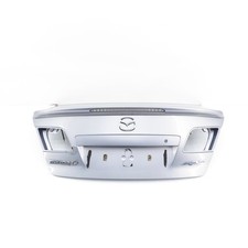 Heckklappe mazda mps gebraucht kaufen  Meschede