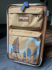 Jansport large rolling for sale  Temple