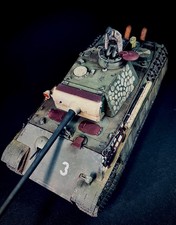 Gebaut panther ausf gebraucht kaufen  Deutschland
