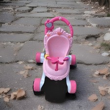 Fisher price lauflern gebraucht kaufen  Ludwigshafen am Rhein