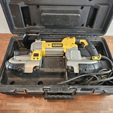 Dewalt dwm120k heavy for sale  Woodstock
