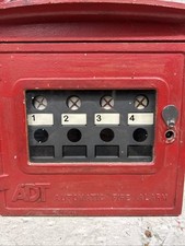 Old adt fire for sale  Wilmington