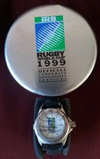 1999 rugby cup for sale  COVENTRY