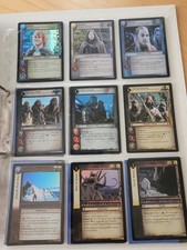 Lord the rings gebraucht kaufen  Tauberbischofsheim