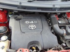 Toyota yaris year for sale  SWANSEA