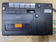 Sony 1100b registratore usato  Spedire a Italy