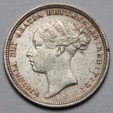 Scarce 1883 victoria for sale  UK
