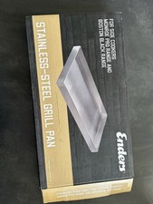 Enders stainless steel gebraucht kaufen  Essen