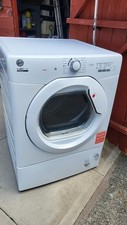 Hoover 9kg condenser for sale  LIVERPOOL