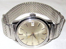 Mens enicar rotormatic for sale  Salina