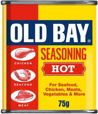 Old bay hot for sale  BELVEDERE