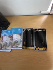 Watercolour pencils set for sale  CAMBRIDGE
