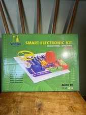 Electronic block kit for sale  WEST BROMWICH