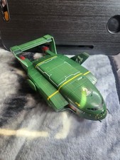 Thunderbirds fully working for sale  SHIPLEY