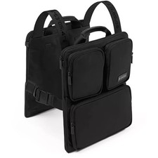 Mala de cabine Rimowa arnês bolsa de mão maleta de expansão preta nova comprar usado  Enviando para Brazil