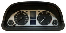 Quadro strumenti mercedes usato  Porto Viro