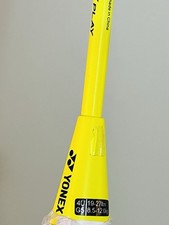 Yonex arcsaber play for sale  BALDOCK