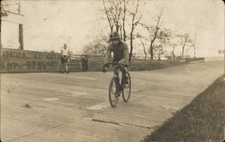Foto radrennfahrer rudi gebraucht kaufen  Berlin