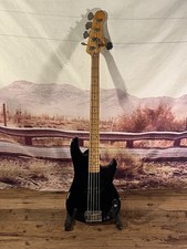 Vintage 1980 bass for sale  Hinton