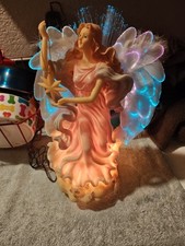 Treasures fiber optic for sale  Buna