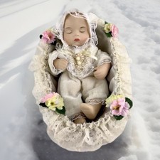 Vintage porcelain baby for sale  Oklahoma City