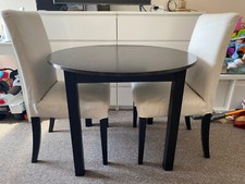 Ikea dining table for sale  LONDON