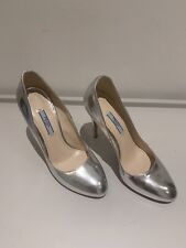 Scarpa décolleté prada usato  Jesi