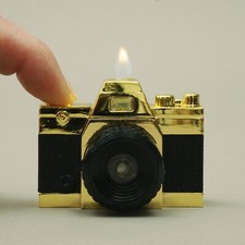 Vintage feuerzeug form gebraucht kaufen  Frankfurt am Main
