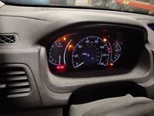 Speedometer cluster mph for sale  Bluffton