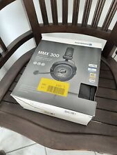 Sennheiser mmx300 headset gebraucht kaufen  Sankt Augustin