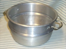Calphalon commercial aluminum d'occasion  Expédié en Belgium
