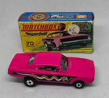 1971 matchbox superfast for sale  Jamestown