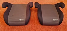 Child button booster for sale  LUTON