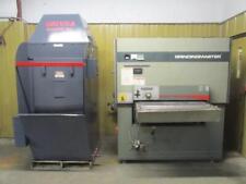 Timesavers grindingmaster mcsb for sale  Clare