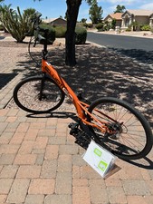 Elliptigo rsub practically for sale  Goodyear