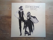 Usado, Fleetwood Mac Rumours 1st Press Very Good+ Vinyl LP Record Album K56344 comprar usado  Enviando para Brazil