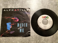 Alphaville dance with gebraucht kaufen  Wangen